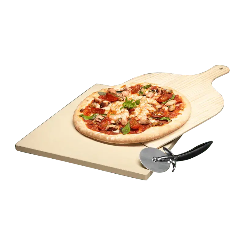 Вградени аксесоари AEG A9OZPS1M KIT Камък за пица 3 части