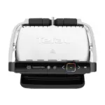 ЗОРА Грил преса Tefal GC750D30 OptiGrill***