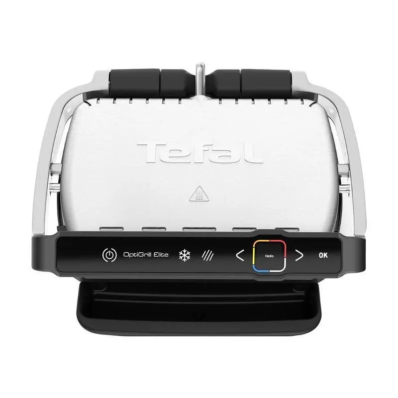 Грил преса Tefal GC750D30 OptiGrill***