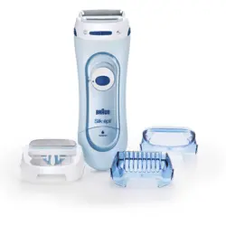 Тример Braun Дамски LS 5160***