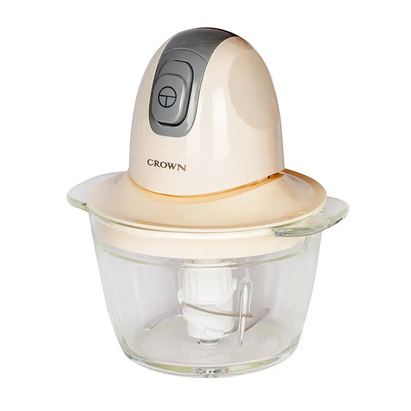 Чопър Crown MC-3001 , 1 литър , 300 W