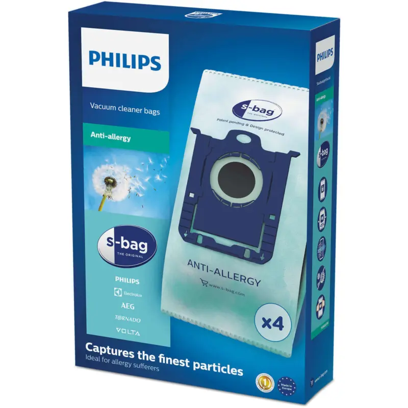Филтър Philips FC8022/04