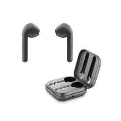 Слушалки Cellularline TWS Java black