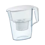 ЗОРА Филтрираща кана Aquaphor Фреш MFP, Бяла Кана , 2.5 L