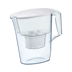 Филтрираща кана Aquaphor Фреш MFP, Бяла Кана , 2.5 L