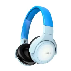 Слушалки Philips TAKH402BL/00 , Bluetooth , OVER-EAR
