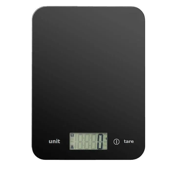 Кухненска везна Crown CKS-415