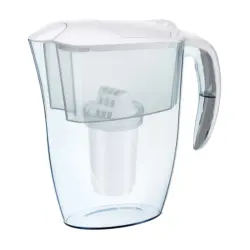 Филтрираща кана Aquaphor СМАЙЛ А5 Mg БЯЛА*** , 2.9 L