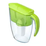 ЗОРА Филтрираща кана Aquaphor СМАЙЛ А5 Mg ЛАЙМ*** , 2,9 L