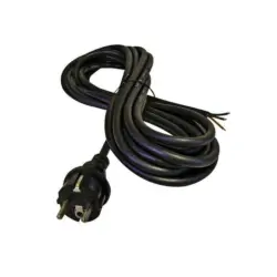 Кабел EMOS S03430 ЗАХРАНВАЩ ЗА ПЕЧКА