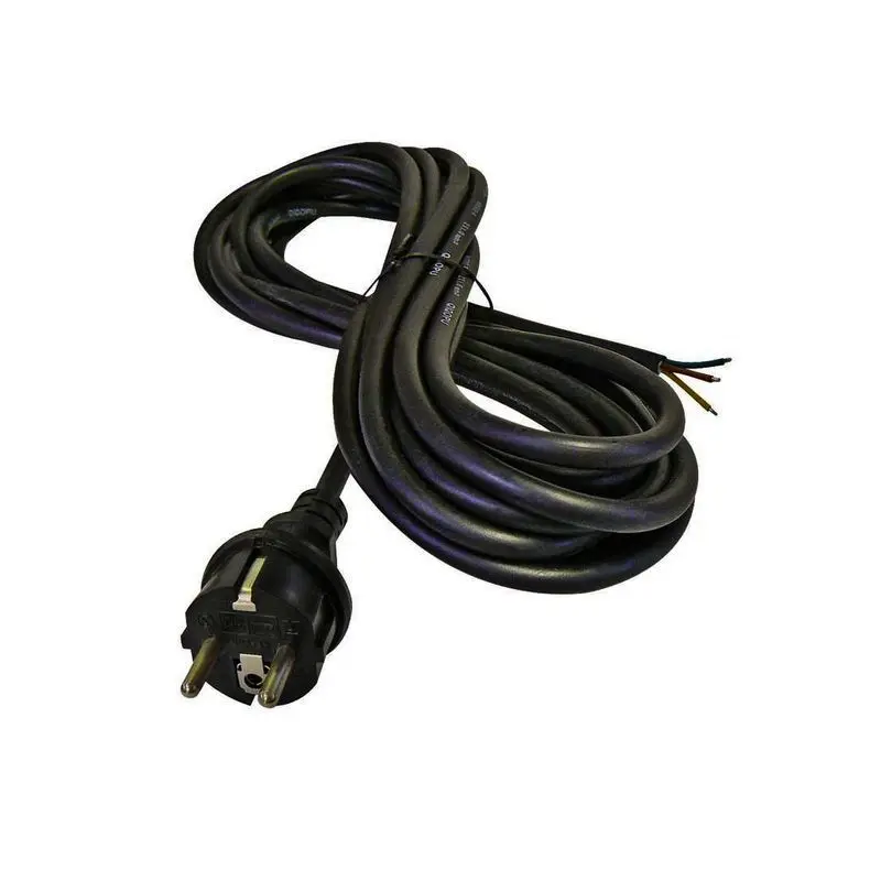 Кабел EMOS S03430 ЗАХРАНВАЩ ЗА ПЕЧКА