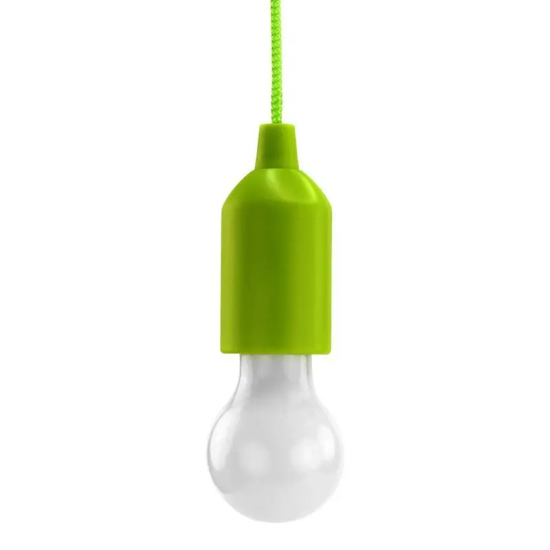 Лампа HyCell НА БАТЕРИИ ПОДВИЖНА ЗЕЛЕНА 1600-0175