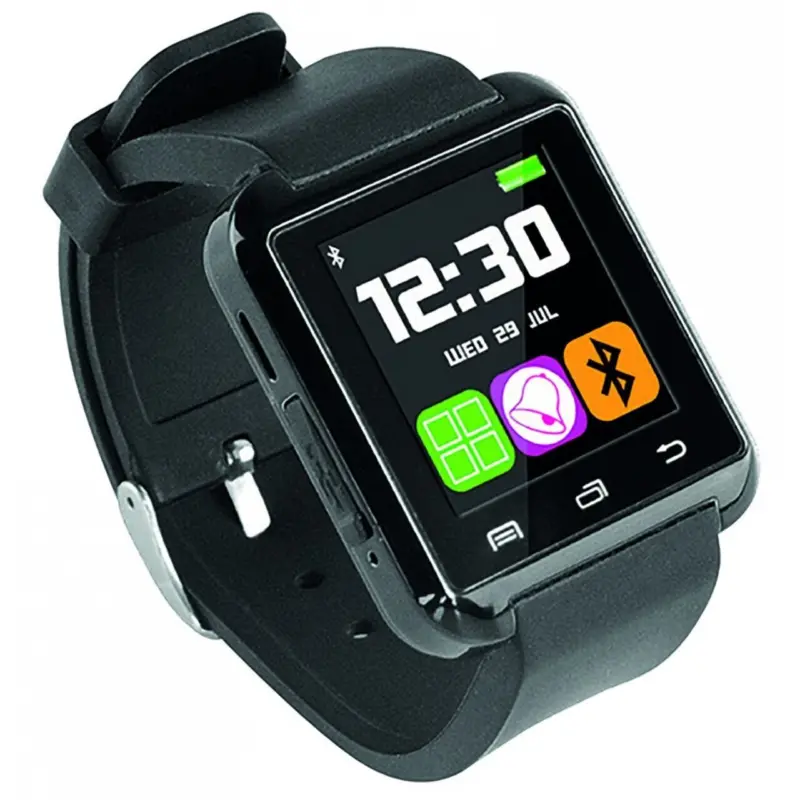 Смарт часовник Media-Tech MT856