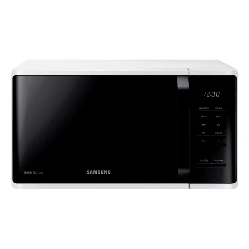 Микровълнова фурна Samsung MS23K3513AW/OL , 23 Литри, 800 W