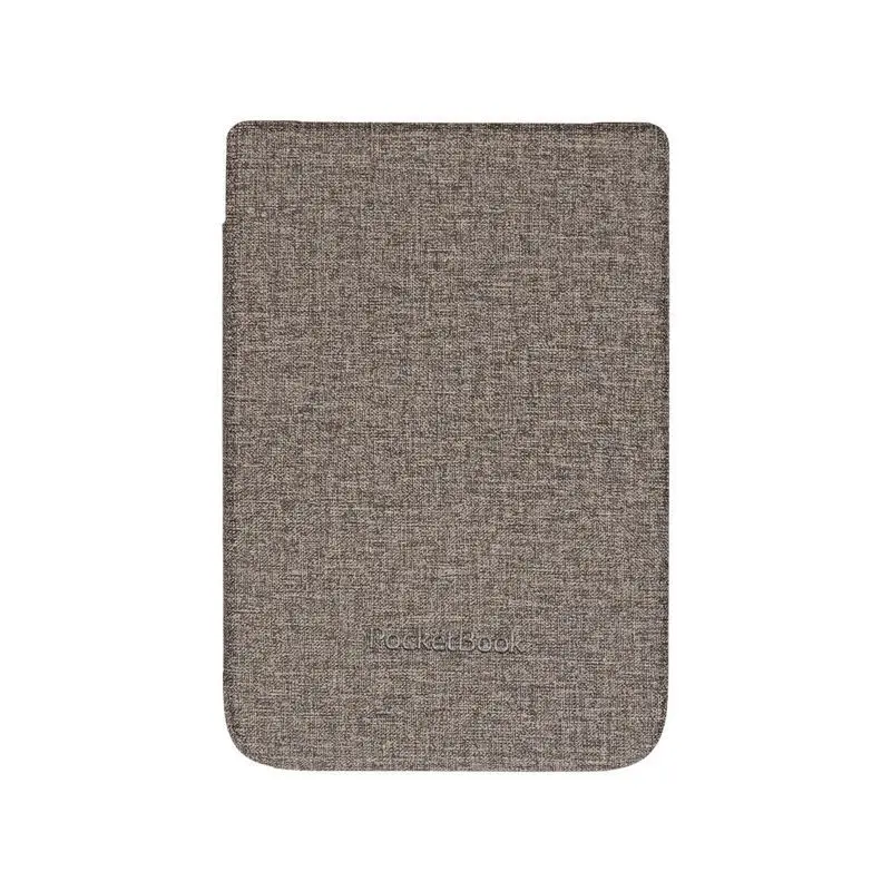 Калъф за електронна книга PocketBook SHELL WPUC-627-S-GY за PB616/PB627
