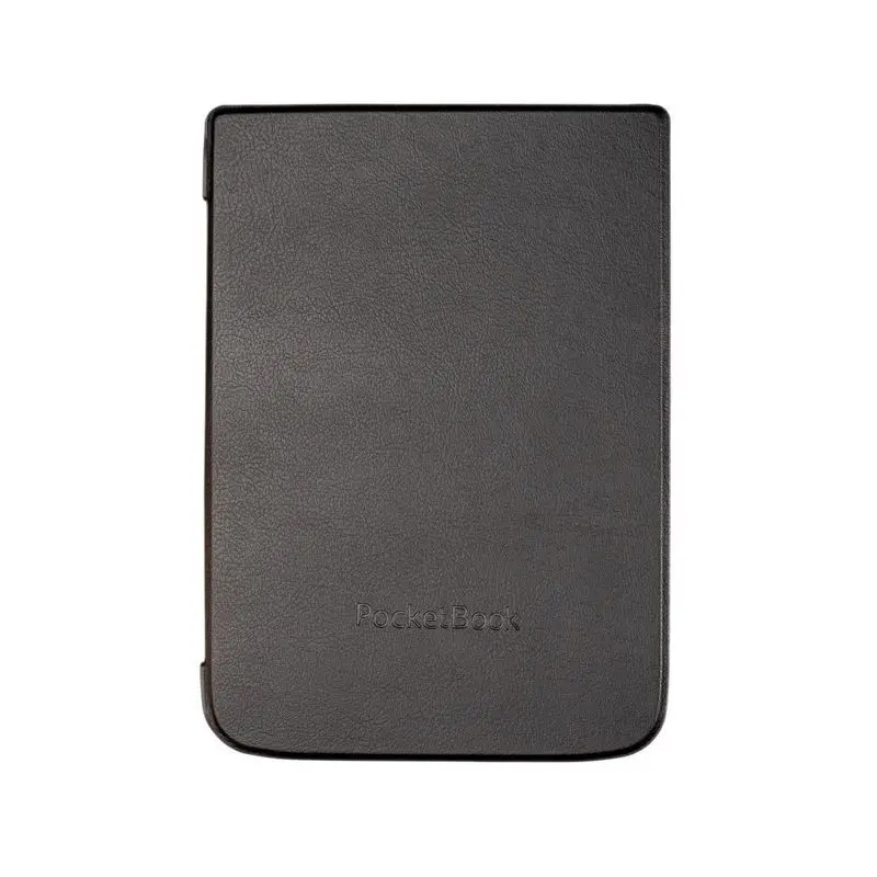 Калъф за електронна книга PocketBook SHELL WPUC-740-S-BK за PB740