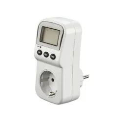 Аксесоар Hama 223561/137289 ЗА ИЗМЕРВАНЕ НА КОНС. МОЩНОСТ