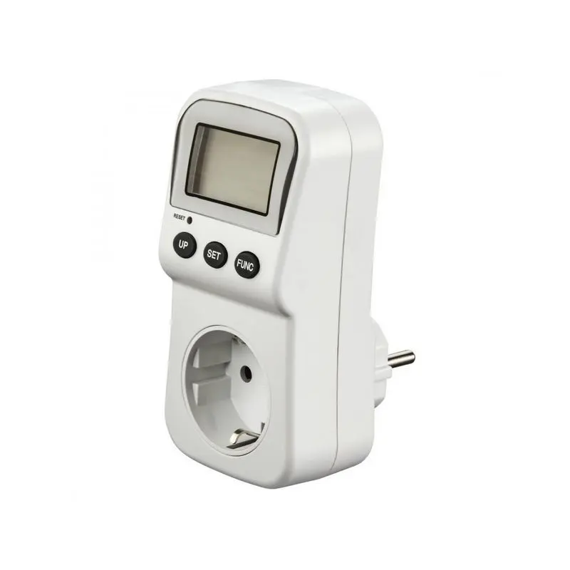 Аксесоар Hama 223561/137289 ЗА ИЗМЕРВАНЕ НА КОНС. МОЩНОСТ