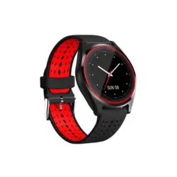 Смарт часовник DIVA SM1117R HR , MTK6261