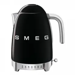 Електрическа кана SMEG KLF04BLEU , 1700 , 2400 W
