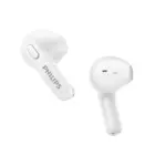 ЗОРА Слушалки Philips TAT2236WT/00 , Bluetooth , IN-EAR (ТАПИ)