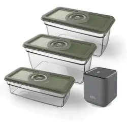 Машина за вакуумиране AEG AVFK1+