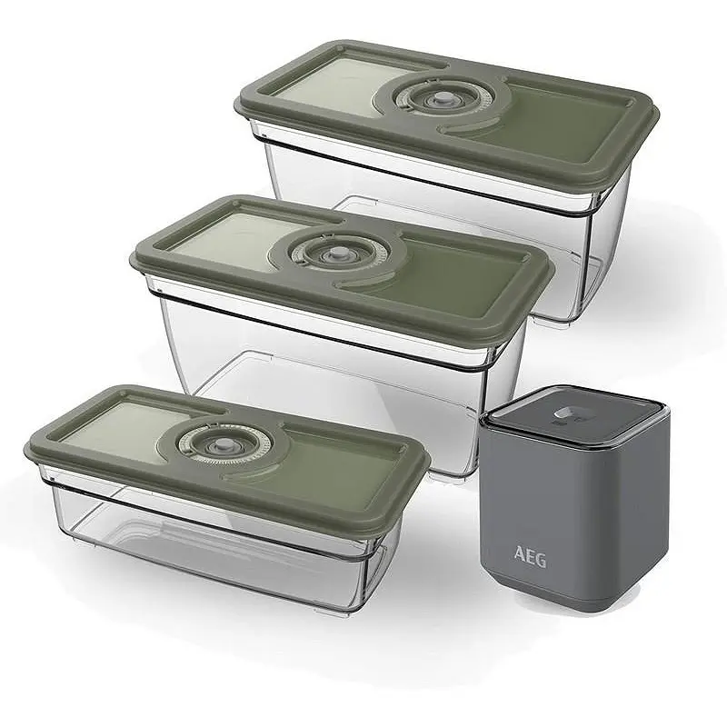 Машина за вакуумиране AEG AVFK1+