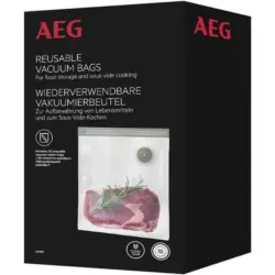 Консуматив AEG ТОРБИЧКИ ЗА ВАКУУМИРАНЕ AEG AVRB1