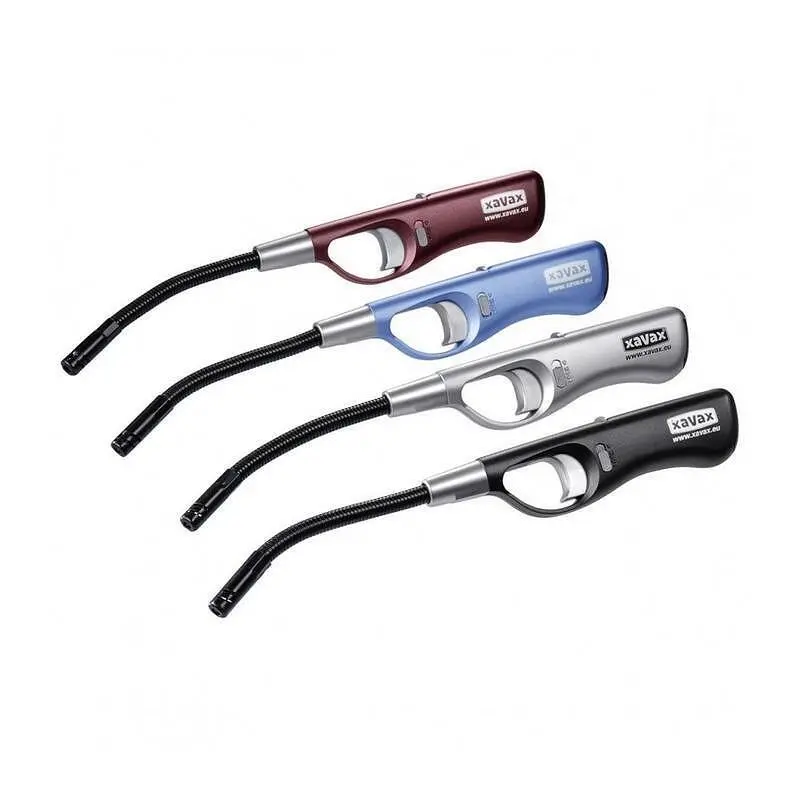 Многофункционална запалка XAVAX 111481