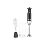 ЗОРА Пасатор Gorenje HBX602RLBK*** , 600 W, 0.6 L