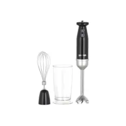 Пасатор Gorenje HBX602RLBK*** , 0.6 L , 600 W