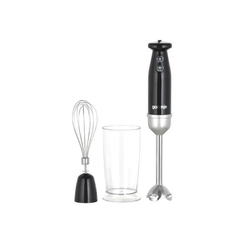 Пасатор Gorenje HBX602RLBK*** , 0.6 L , 600 W