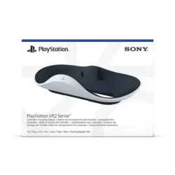 Конзола - аксесоар PlayStation VR2 Sense charging station