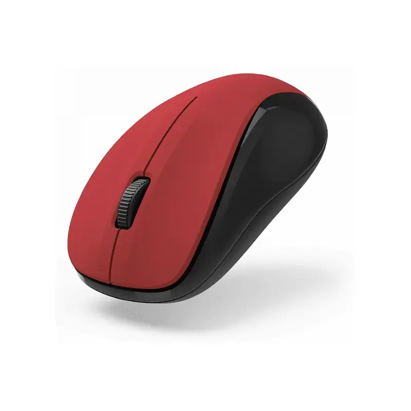 Мишка Hama 173022 MW-300 v2 RED