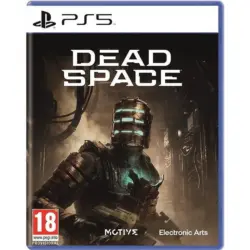 Игра Dead Space Remake (PS5)