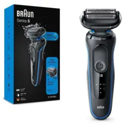Машинка за бръснене Braun 51-1000S Blu