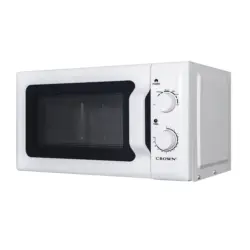 Микровълнова фурна Crown CDMO-2067W , 20 Литри, 700 W