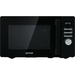 Микровълнова фурна Gorenje MO23A3BH , 23 Литри, 800 W