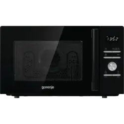 Микровълнова фурна Gorenje MO28A5BH , 28 Литри, 900 W