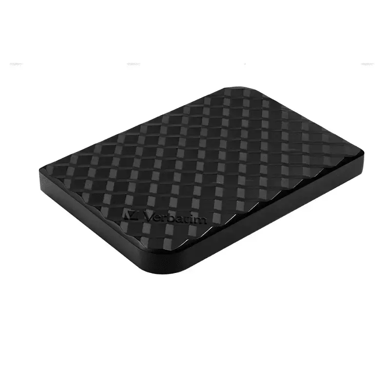 Външен хард диск Verbatim STORE ?N? GO 1TB 2.5" GEN 2 USB 3.0 BLACK