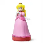 ЗОРА Фигура amiibo Peach (Super Mario)