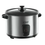 ЗОРА Уред за приготвяне на ориз Russell Hobbs 19750-56