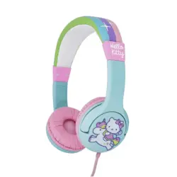 Слушалки OTL Hello Kitty Unicorn - Детски
