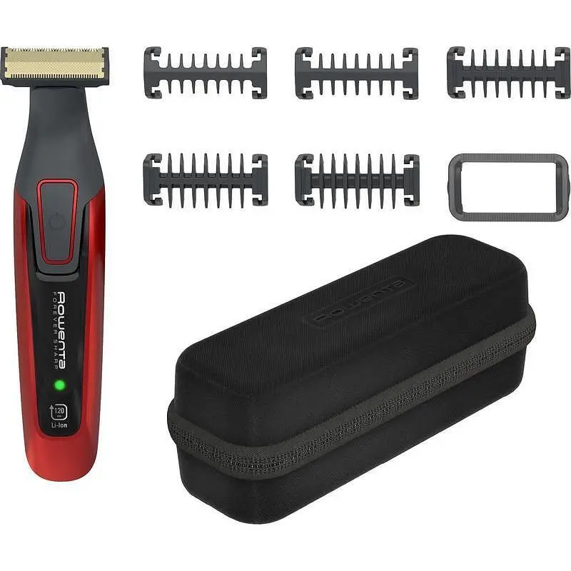 Тример Rowenta TN6040F4***