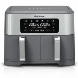 Уред за здравословно готвене Rohnson R-2844***