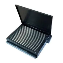 Скара Рубино 2.75 KW С КАПАК