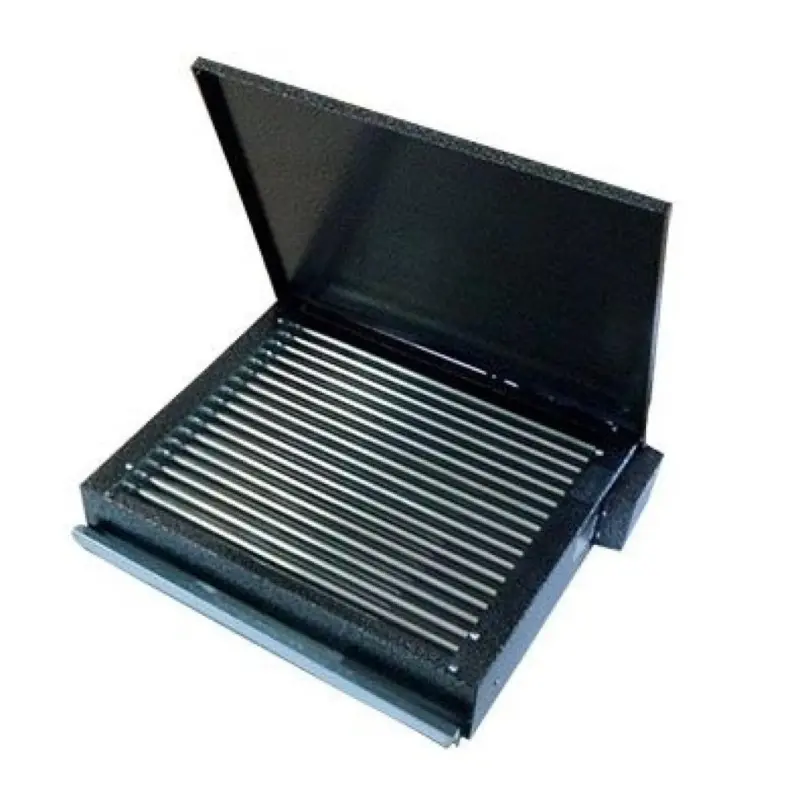 Скара Рубино 2.75 KW С КАПАК