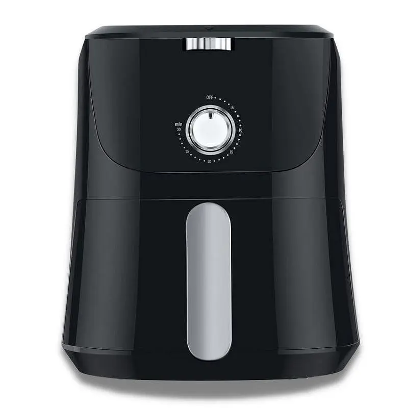 Уред за здравословно готвене Rohnson R-2831***