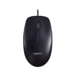 Мишка Logitech M90 GREY 910-001793
