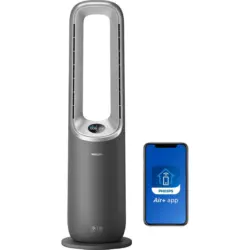 Пречиствател Philips -вентилатор AMF870/15 , 40 W